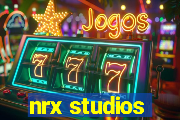 nrx studios